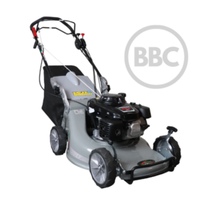 Active 6000 BBC - Tosaerba - Scocca in alluminio